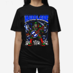 Hardlore Average Hardlore Listener Shirt