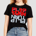 Flipturn Shadowglow Shirt