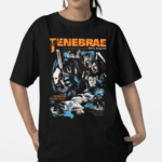 Tenebrae Terror Beyond Belief Shirt