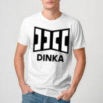 Gta Series Videos Gta Series Dinka Shirt