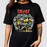 Highway to Sewer Shirt