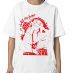 Noahdea Art All My Heart Cowboy Shirt