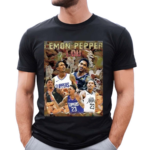 Lemon Pepper Lou Shirt