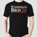 Summerhays Bros 2024 Shirt