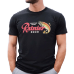 Rainier American Needle 2024 Shirt