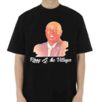 Riggy G The Villager Shirt