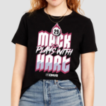 Mack Plays With Hart Dnvr Shirt