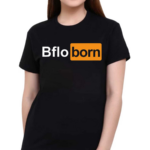 Victoria Bfloborn Shirt