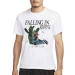 Falling In Reverse All My Life 2024 Shirt