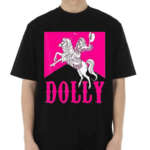 Dolly Cowgirl Shirt