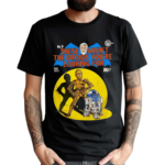 These Aren’t The Droids You’re Looking For C 3po And R2 D2 Shirt