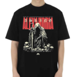 Asking Alexandria Someone Somewhere Shirt