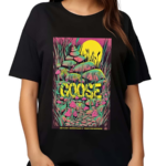 Goose 6-7-8-2024 Greenwood Village CO Shirt