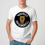 Voodoo Mcdonnell Shirt