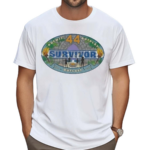 Survivor Season 44 Shirt