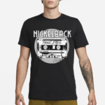 Nickelback Those Days Get Rollin Shirt