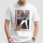 Ryne Sandberg Card 2024 Shirt