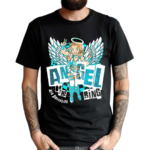 Xia Brookside Angel Of The Ring Shirt