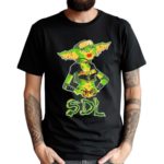 Stephdelander Sdl Gremlin Shirt