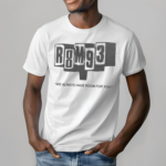 R8m93 We Always Have Room For You Shirt