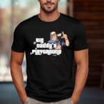 Big Daddys Playground Shirt