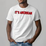 It’s American Pimpinjoy Shirt