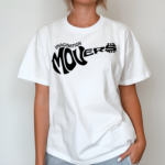 Imaginationmovers Movers Parody Guitar Shirt