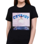 Melanie Martinez Cry Baby 2024 Shirt