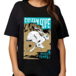 Citizen Cope Marquee Theatre Tempe AZ August 6 2024 Shirt