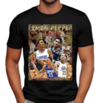 Lemon Pepper Lou Shirt
