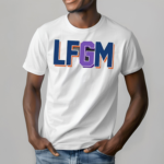 Jomboymedia Lfgm Shirt