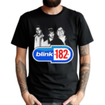 Adam Sandler David Spade And Chris Farley Blink182 Shirt