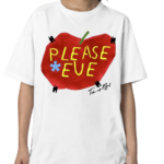 Tribe Of God Please Eve P E T Shirt