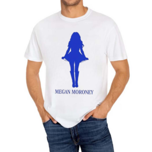 Megan Moroney Girl Shirt