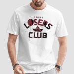 Derry Losers Club Shirt