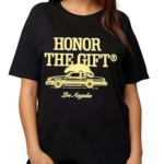 Honor The Gift Htg Pack Shirt