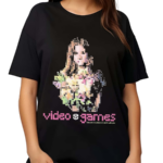 Video Games Heaven Is A Place On Earth With You Shirt