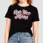 Trace Adkins One Hot Mama Shirt