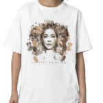 Lindsey Stirling Duality Album Cover Shirt
