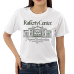 Stiff Socks Rafferty Center 2024 Shirt