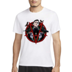 Vectorat Remera MVP Shirt