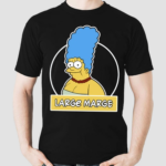 Large Marge Shirt