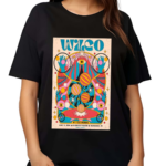 Wilco Jun 12 2024 Riverside Theatre Milwaukee WI Shirt