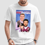 Edmonton Step Brothers Shirt