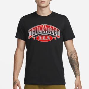 Tay Keith Drumatized Shirt