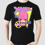 X Men Mutant Detected Shirt