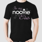 Super Yaki And Noovie Present In My Noovie Era Shirt