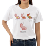 400 Calories Of Communism Shirt