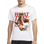 Jayson Tatum What They Gone Say Now 2024 Shirt