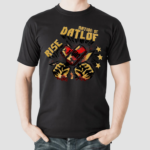 Station Of Datlof Rise Shirt